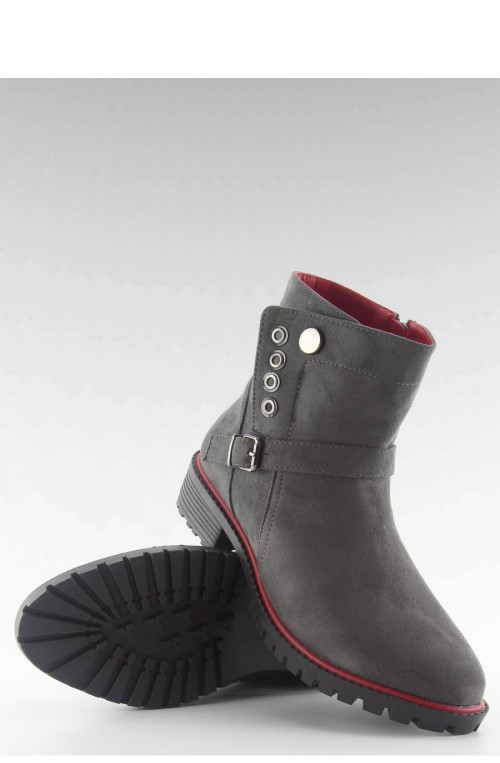 Jodhpur boot modelis 102202 Inello 
