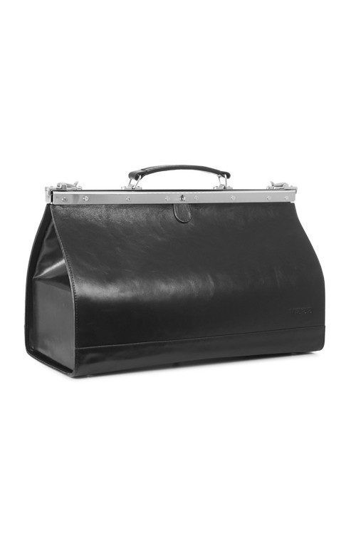  Natural leather bag modelis 152101 Verosoft 