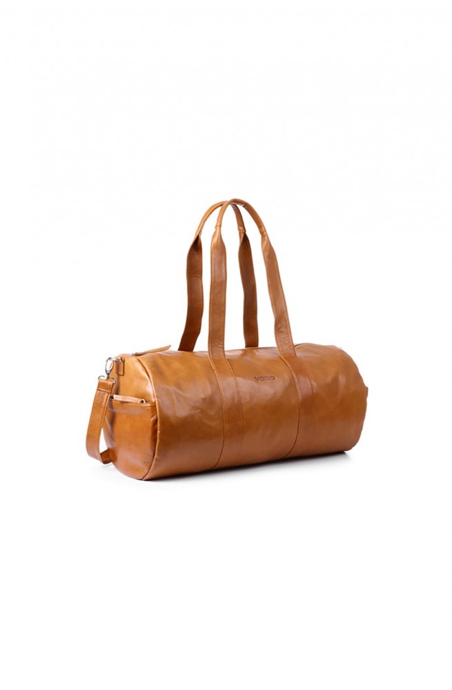 Natural leather bag modelis 152106 Verosoft 