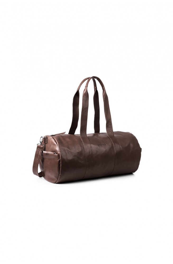  Natural leather bag modelis 152107 Verosoft 