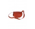  Natural leather bag modelis 152154 Verosoft 