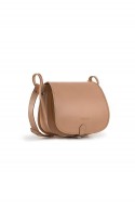  Natural leather bag modelis 152157 Verosoft 