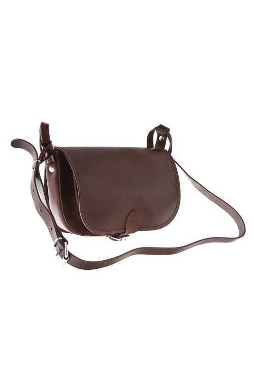  Natural leather bag modelis 152161 Verosoft 