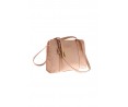  Natural leather bag modelis 152163 Verosoft 