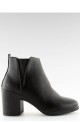  Heel boots modelis 122322 Inello 