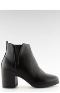  Heel boots modelis 122322 Inello 