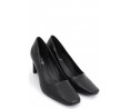  Block heel pumps modelis 161393 Inello 
