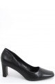 Block heel pumps modelis 161393 Inello 
