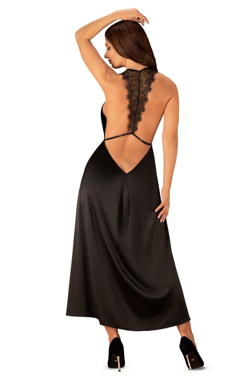  Seksuali suknelė modelis 165847 Obsessive 
