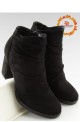  Heel boots modelis 123723 Inello 
