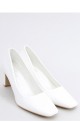  Block heel pumps modelis 161392 Inello 