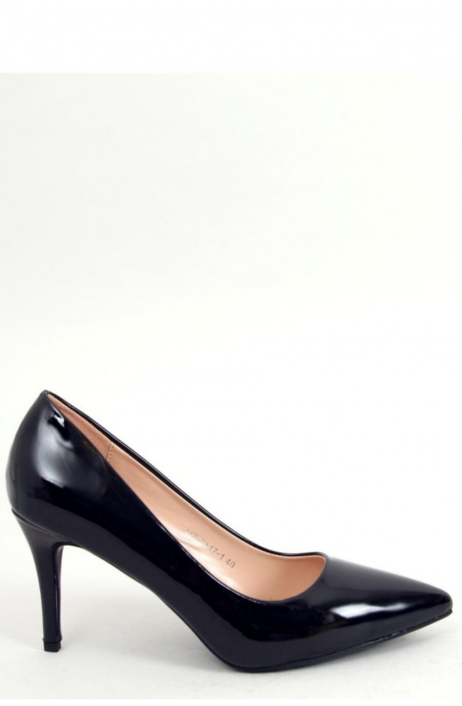  High heels modelis 158860 Inello 
